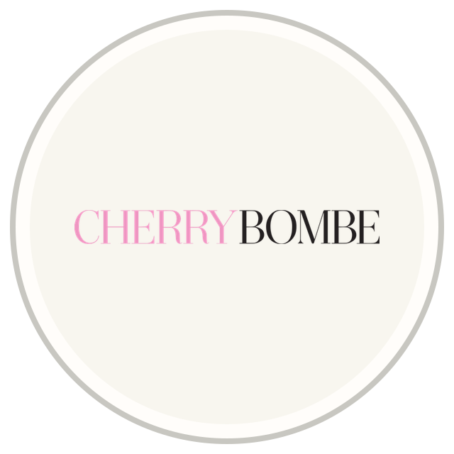 Cherry Bombe