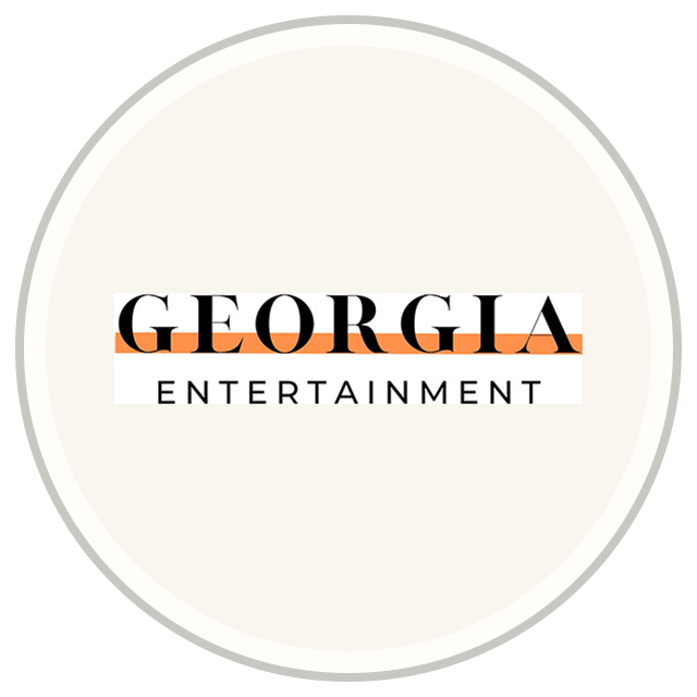 Georgia Entertainment publication