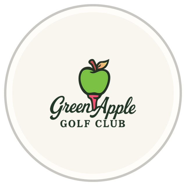 Green Apple Golf Club