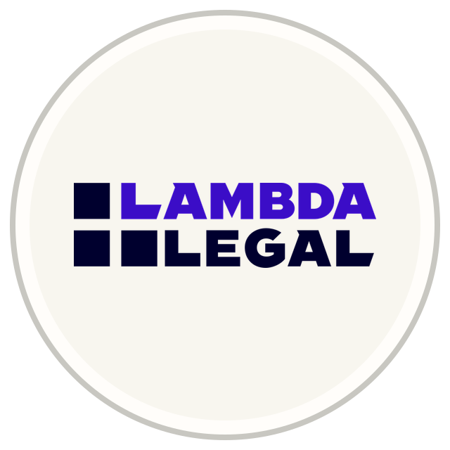 Lambda Legal